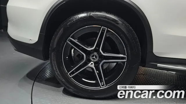 Mercedes-Benz GLC-Class GLC-класс X253 — Фото автомобиля 20