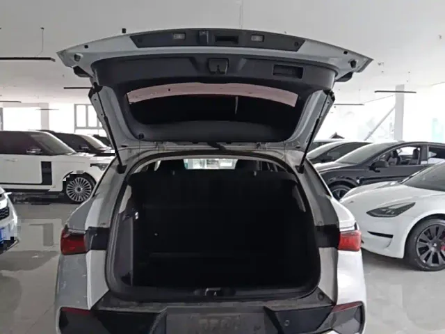BYD Yuan PLUS — Фото автомобиля 18