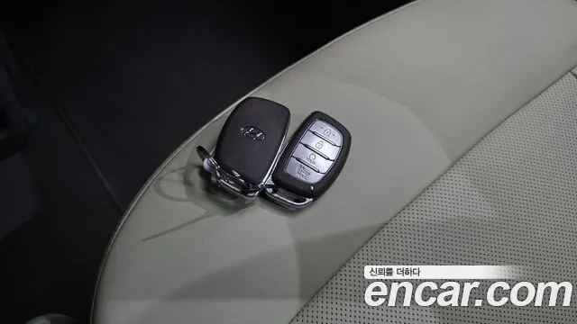 Hyundai Casper — Фото автомобиля 23