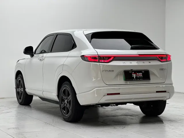 Honda e:NP1 — Фото автомобиля 6