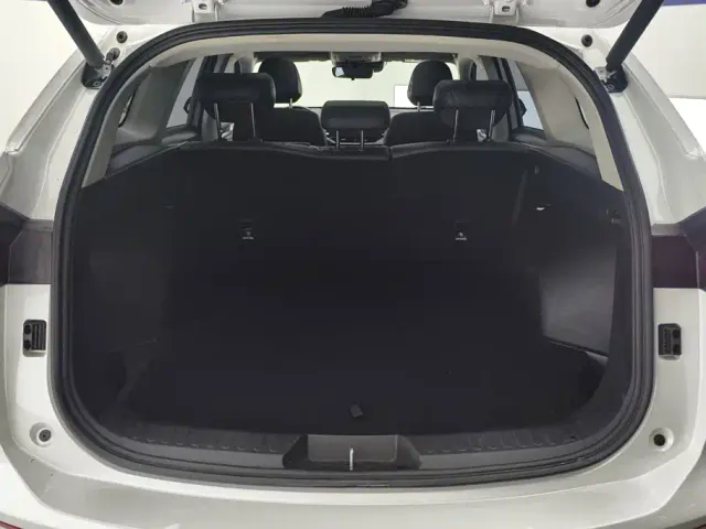 Haval H6 — Фото автомобиля 4
