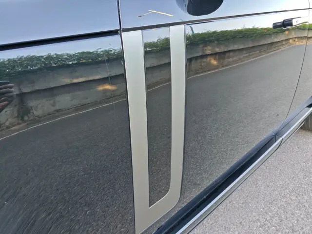 Land Rover Range Rover — Фото автомобиля 30
