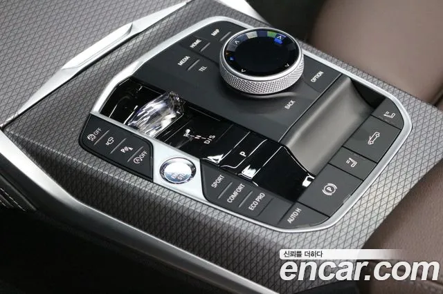 BMW 4 Series — Фото автомобиля 9