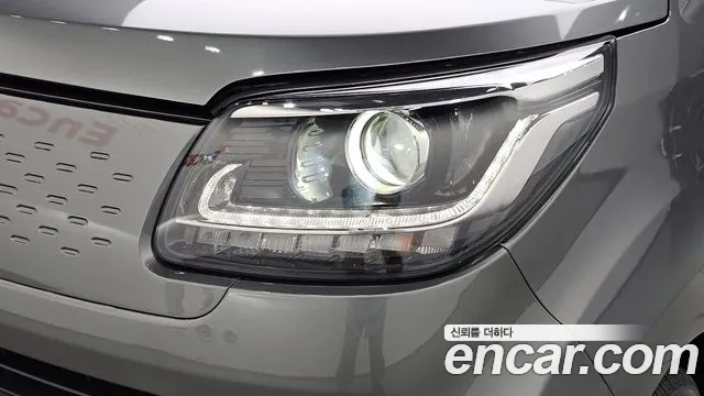 Kia RAY Новый Ray Signature — Фото автомобиля 19