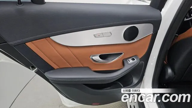 Mercedes-Benz GLC-Class — Фото автомобиля 20