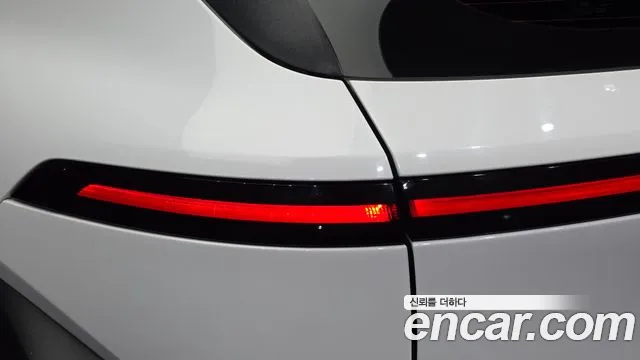 Hyundai Kona SX2 — Фото автомобиля 8