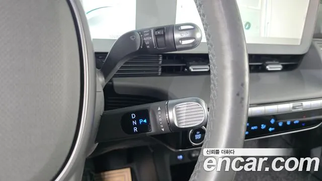 Hyundai Ioniq 5 — Фото автомобиля 12