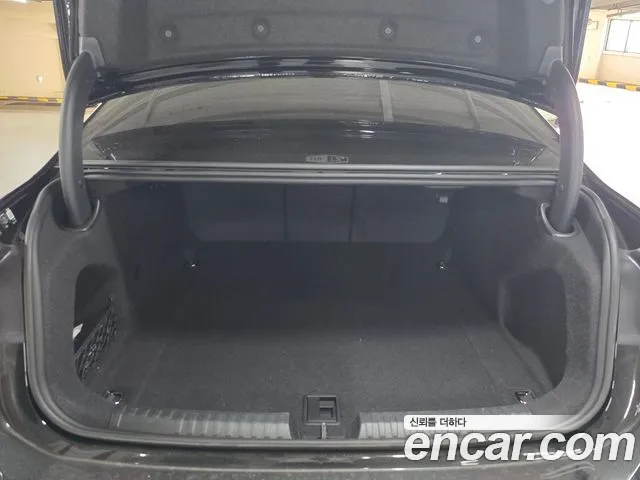 Audi A6 C9 — Фото автомобиля 7