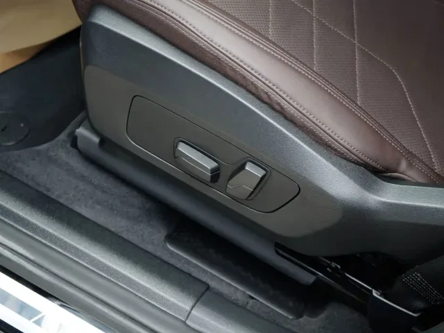 BMW X1 — Фото автомобиля 16