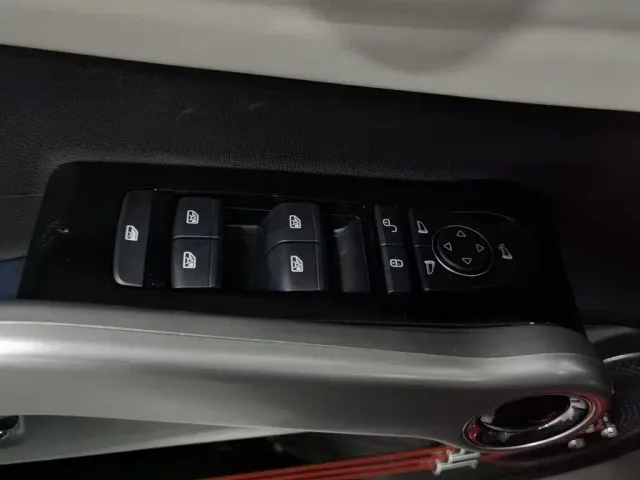 BYD Yuan PLUS — Фото автомобиля 9