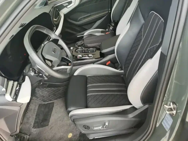 Audi A5L — Фото автомобиля 19