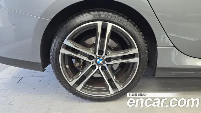 BMW 2-Series — Фото автомобиля 5