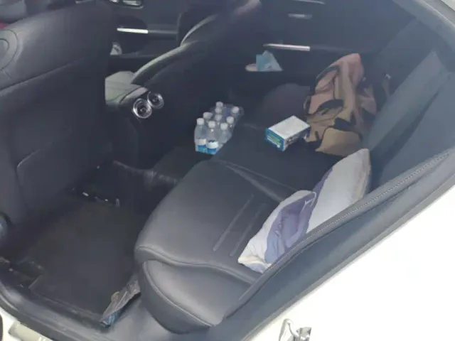 Mercedes-Benz C-Class — Фото автомобиля 11