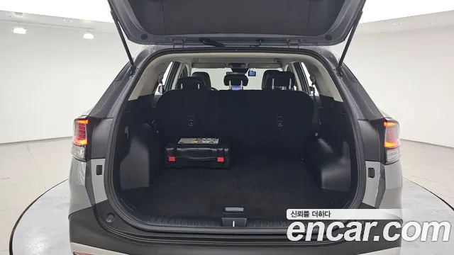 Kia Sportage Sportage 5-е поколение Дизель 2.0 4WD — Фото автомобиля 20