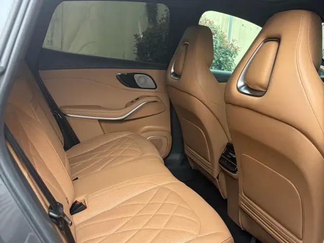 Roewe Feifan R7 — Фото автомобиля 4