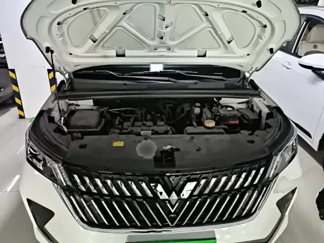 Wuling Jiachen — Фото автомобиля 19