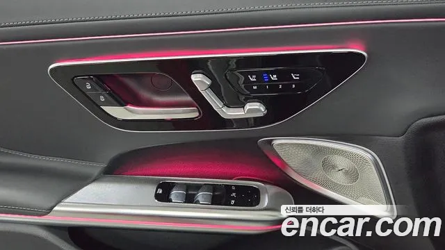 Mercedes-Benz CLE-Class — Фото автомобиля 10