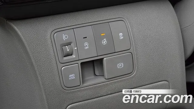 Hyundai Staria — Фото автомобиля 23