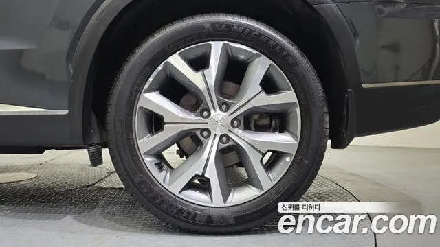 Hyundai Palisade Palisade Бензин 3.8 2WD — Фото автомобиля 19