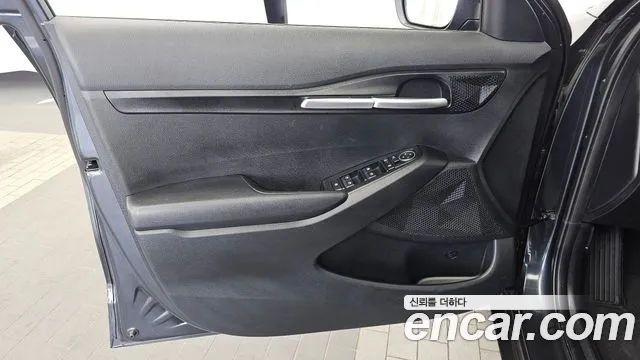 Kia Seltos — Фото автомобиля 13