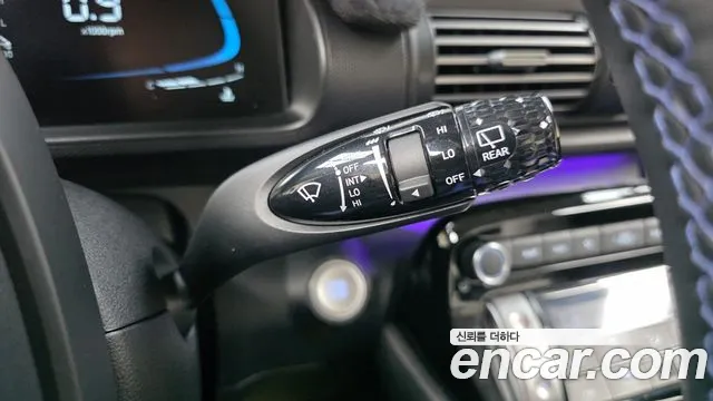 Hyundai Casper Casper Turbo Inspiration — Фото автомобиля 25