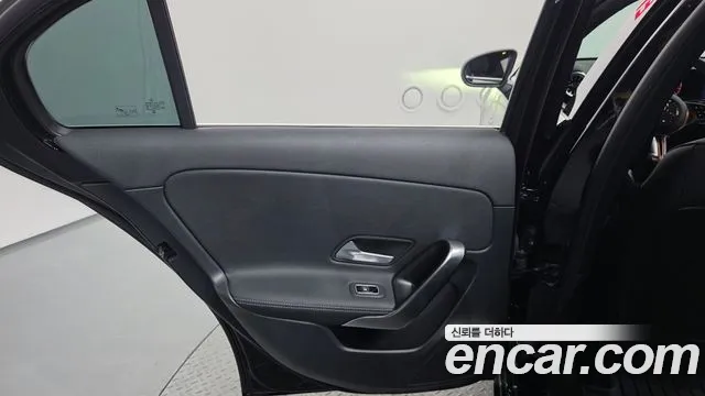 Mercedes-Benz A-Class W177 — Фото автомобиля 25