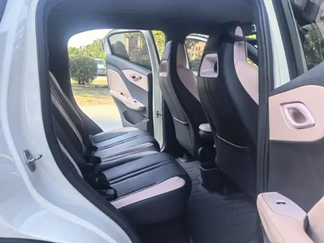 BYD Seagull — Фото автомобиля 15