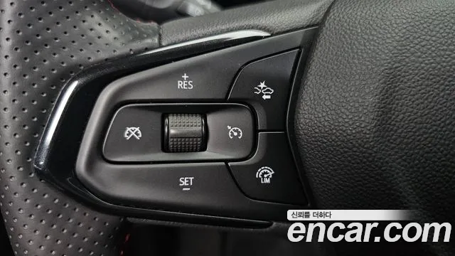 ChevroletGMDaewoo Trax Trax Кроссовер — Фото автомобиля 26