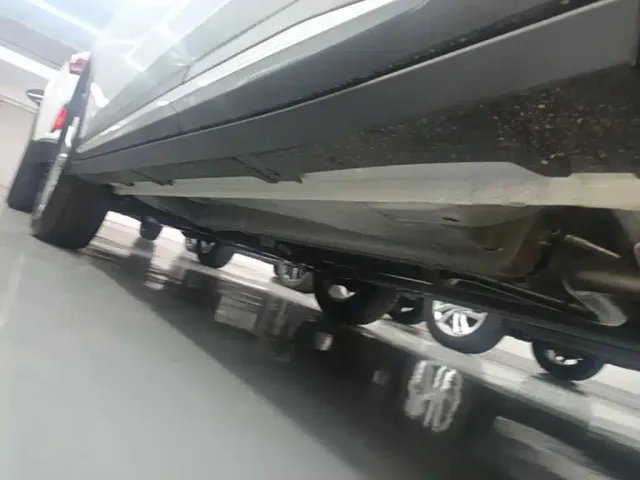 Wuling Xingchi — Фото автомобиля 21