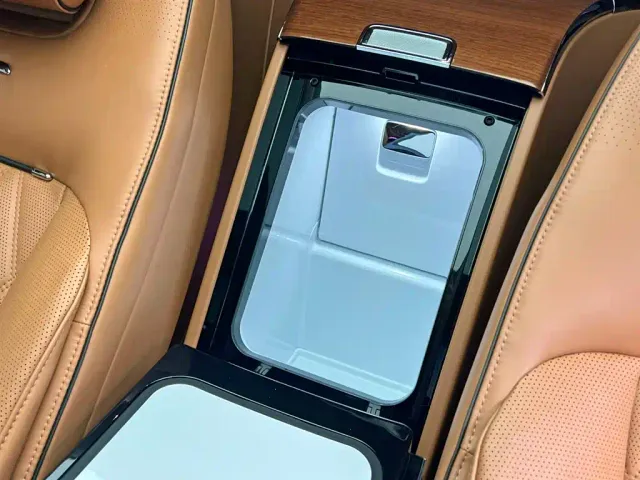 Maextro S800 — Фото автомобиля 22