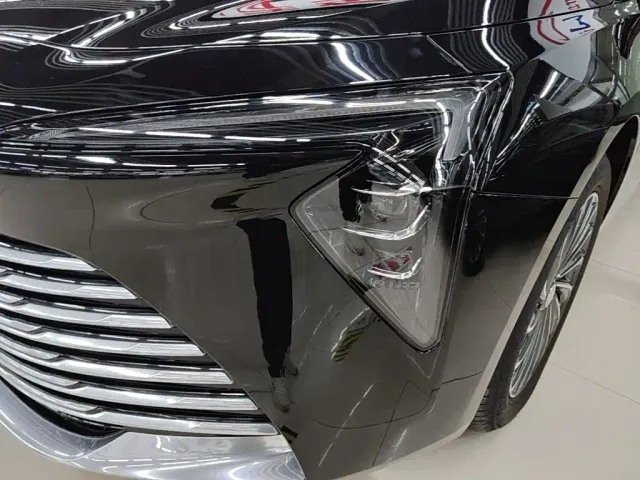 Buick LaCrosse — Фото автомобиля 23