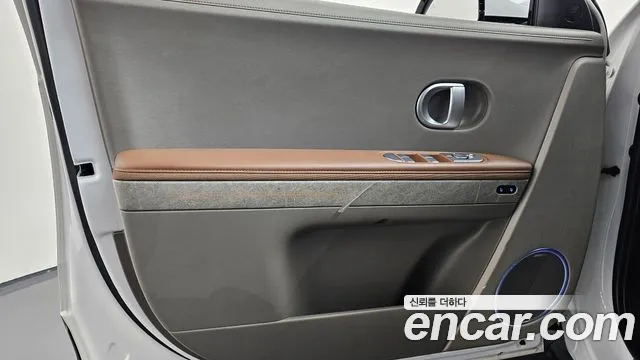 Hyundai Ioniq 5 Ioniq5 — Фото автомобиля 13