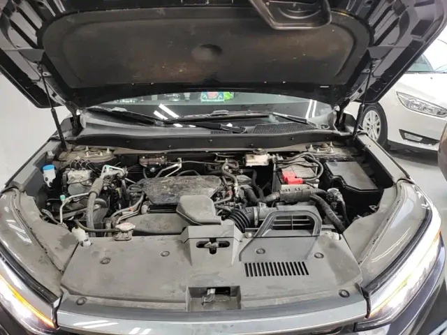 Honda Breeze — Фото автомобиля 19
