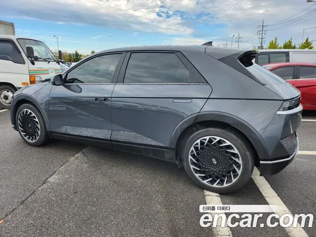 Hyundai Ioniq 5 — Фото автомобиля 2