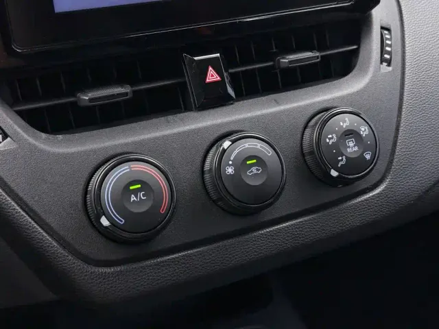 Toyota Corolla — Фото автомобиля 18