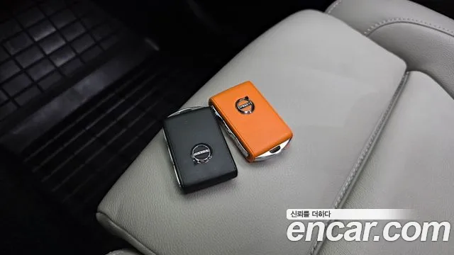 Volvo XC40 — Фото автомобиля 22