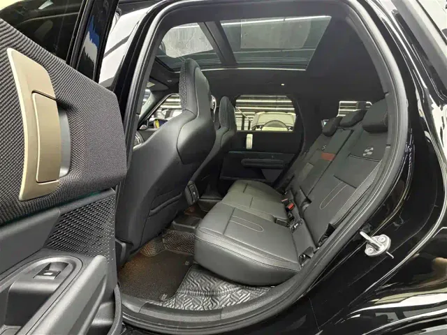 MINI JCW COUNTRYMAN — Фото автомобиля 10