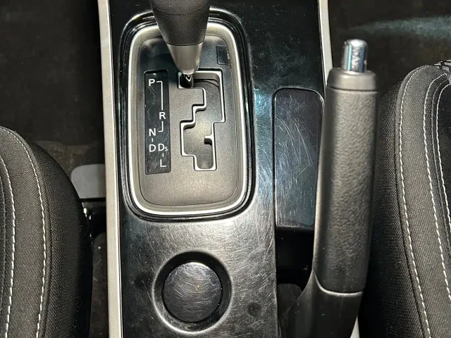 Mitsubishi Outlander — Фото автомобиля 19