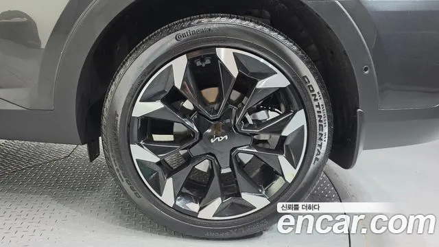 Kia Sorento 4th Gen — Фото автомобиля 6