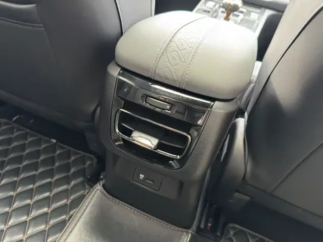 GAC Trumpchi Emkoo — Фото автомобиля 15