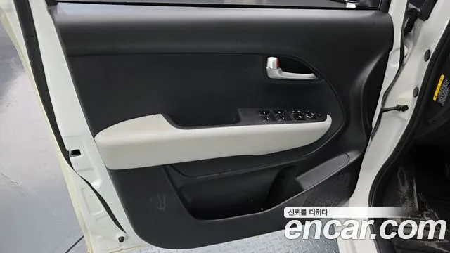 Kia RAY Новый Kia Ray Signature — Фото автомобиля 23