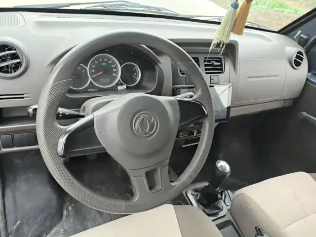 Dongfeng Xiaokang DFSK K05S — Фото автомобиля 10