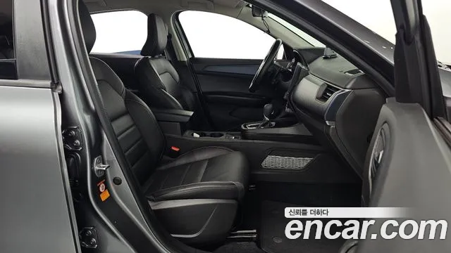 Renault Korea XM3 — Фото автомобиля 16