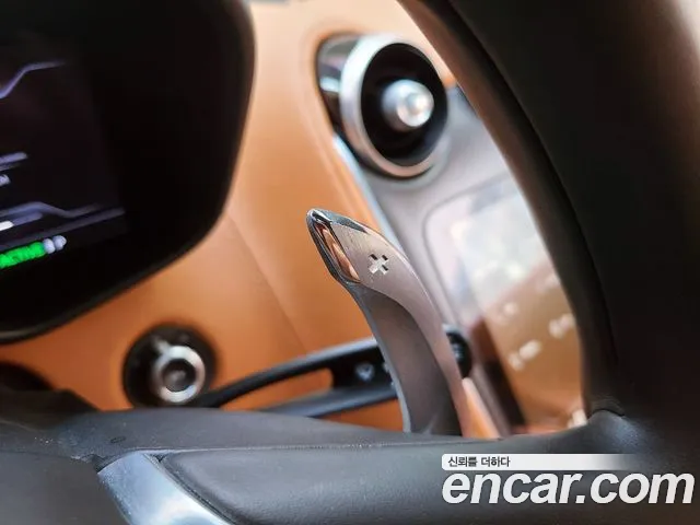 Mclaren GT — Фото автомобиля 10