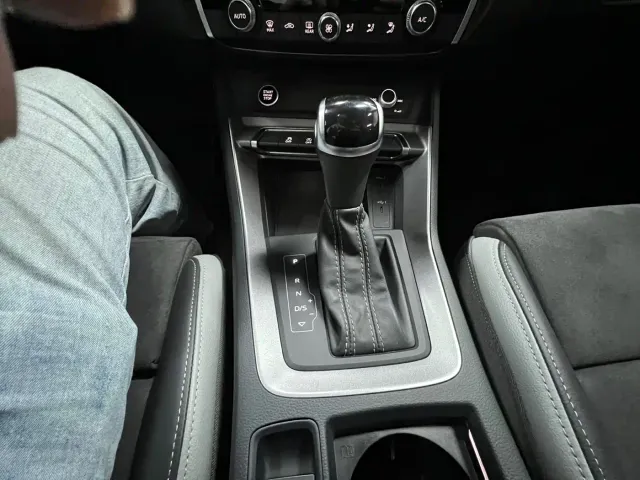 Audi Q3 — Фото автомобиля 18