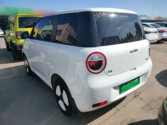 Changan Lumin — Фото автомобиля 4