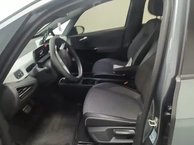 Volkswagen ID.3 — Фото автомобиля 14
