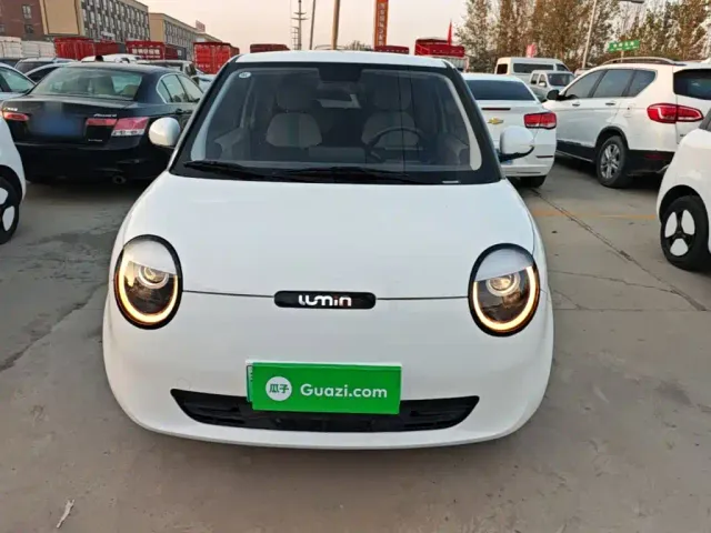 Changan Lumin — Фото автомобиля 2