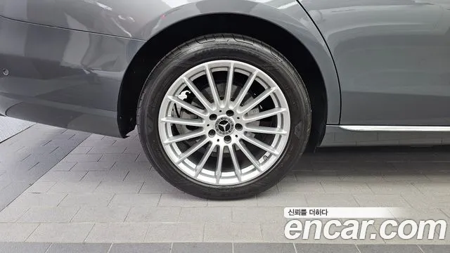 Mercedes-Benz E-Class W213 — Фото автомобиля 5