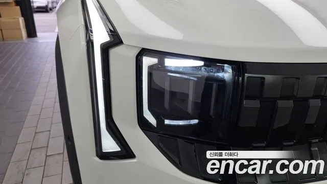 Kia Seltos — Фото автомобиля 7